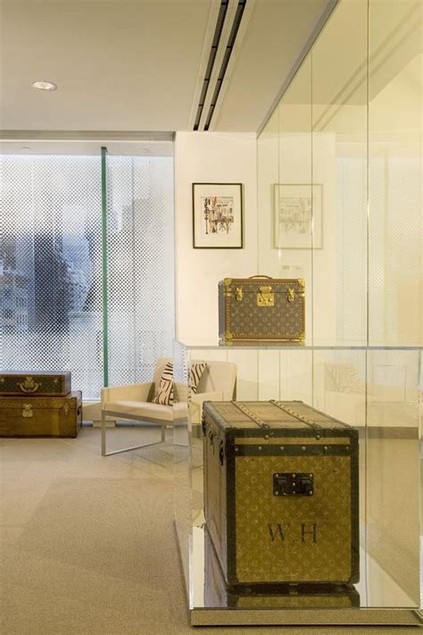 louis vuitton showroom nyc|louis vuitton nyc office.